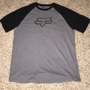 Fox shirt